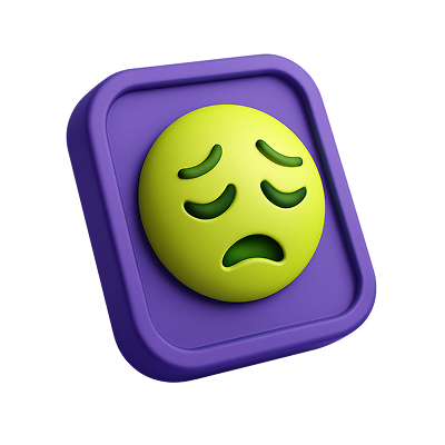 Social media fatigue