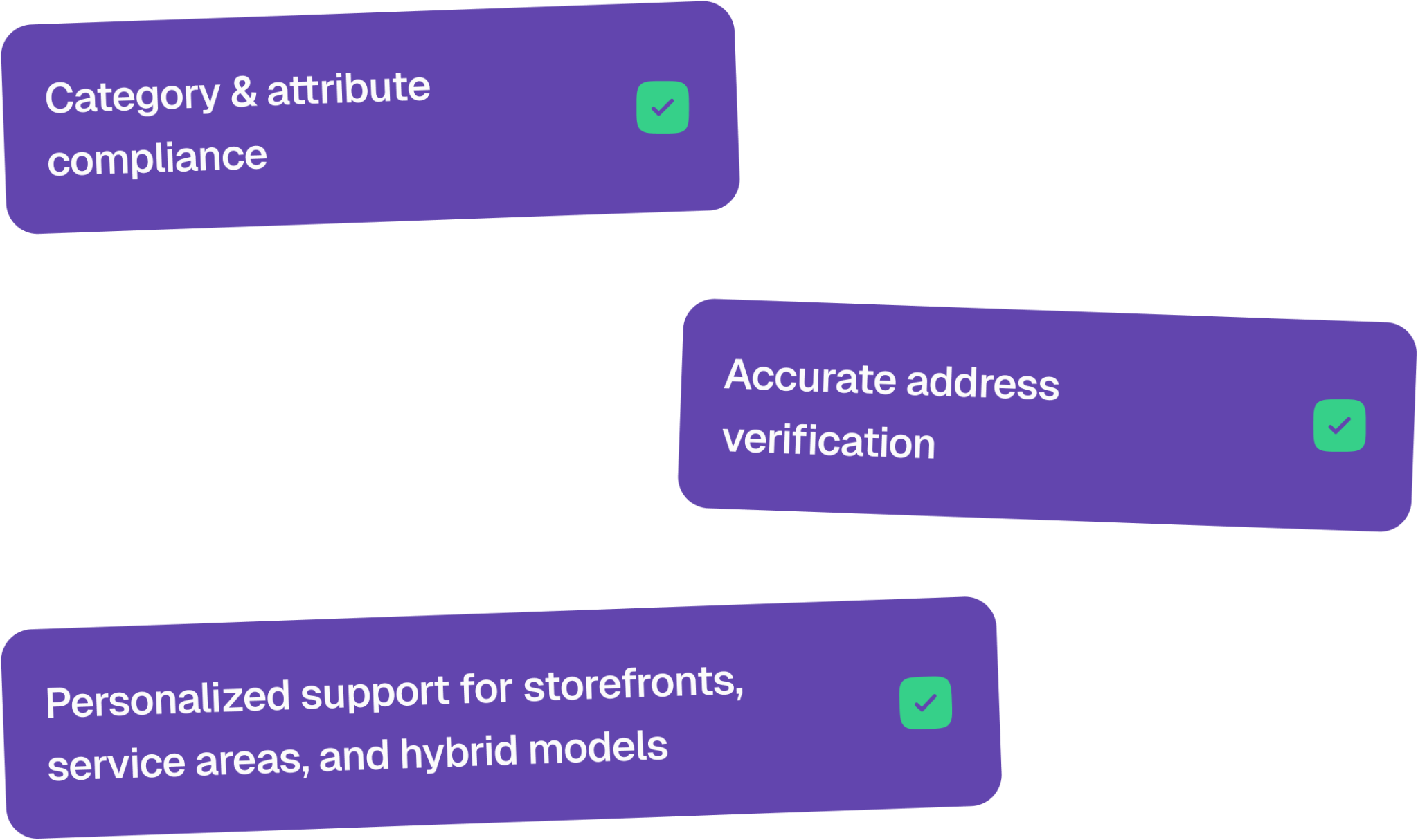 Google profile reinstatement